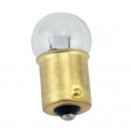 A-13466-6V  Light bulb 6V 3W with single contact Ba15s   Ford Model A 1928-1931 