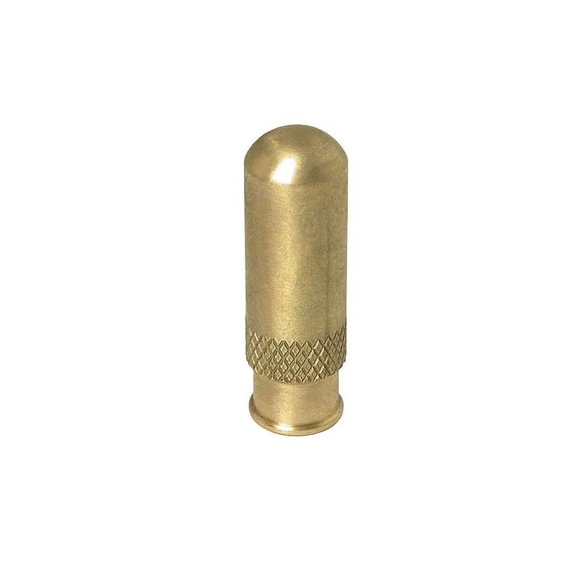 T-1500-AB Brass dust cap for hose with metal valve Ford Model T 1909-1916 T-1500-AB Brass dust cap for hose with metal valve Ford Model T 1909-1916