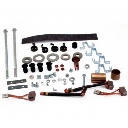 A-11025-S  Repair kit for starter motor (without field winding)   Ford Model A 1928-1931 