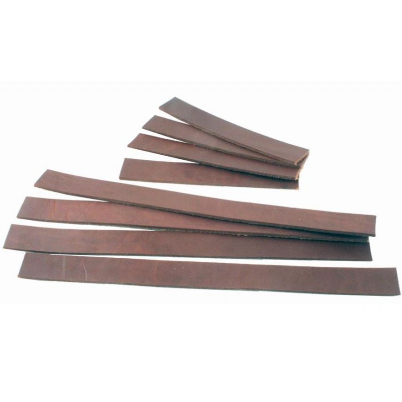 T-4060-A  Leather bonnet cover set   Ford Model T 1909-1916 