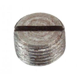 T-2736-P  Adjusting bolt for APCO bearing shell of wishbone (Radius Rod)   Ford Model T 1909-1927 