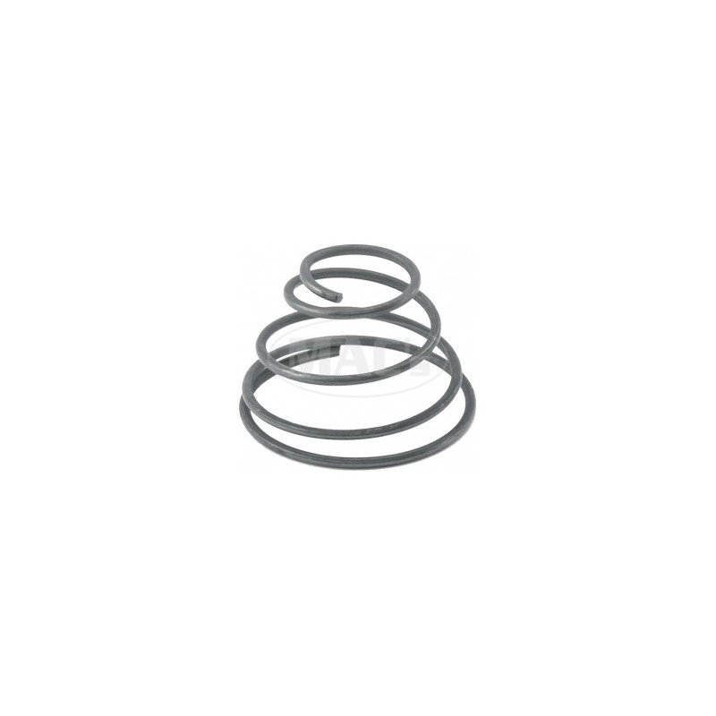 A-48284  Compression spring behind window crank   Ford Model A 1928-1931   Ford all models from 1932-1960 