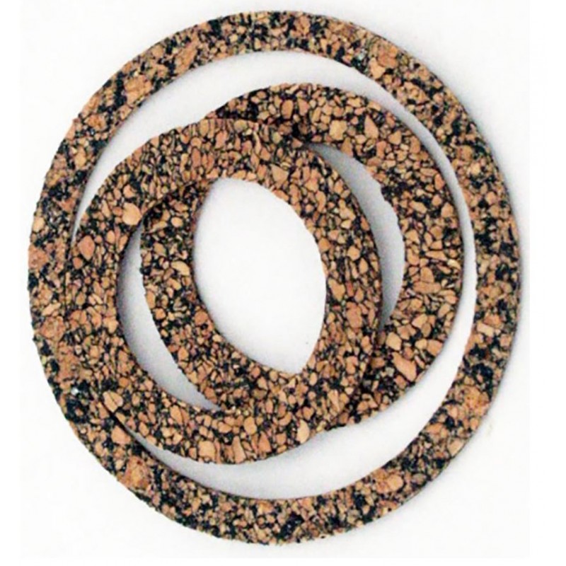 A-9321/23 Gasket set for fuel gauge cork/neoprene Ford Model A 1928-1931 A-9321/23 Gasket set for fuel gauge cork/neoprene Ford Model A 1928-1931