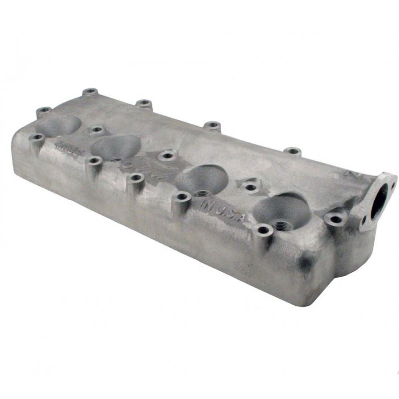 T-3001-AL-HC6 Zylinderkopf Alu High Compression 6:1 Z-Style Ford Model-T 1918-1927 T-3001-AL-HC6 Zylinderkopf Alu High Compression 6:1 Z-Style Ford Model-T 1918-1927
