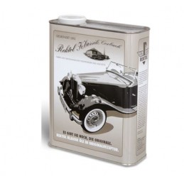 SAE-30-UL-Q1  1 liter engine oil for vintage cars SAE 30 unalloyed   for engines without oil filter 