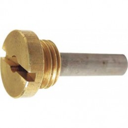 T-6214-B  Main jet for carburettor Holley NH   Ford Model T 1909-1927 