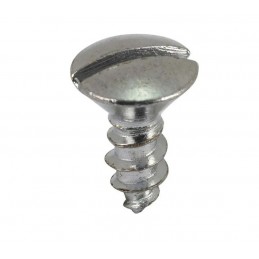 A-46480-Q40  Bolt set for door sill   Ford Model A 1928-1931 