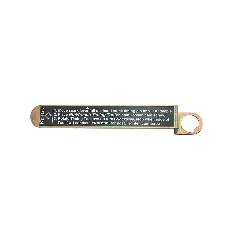 A-12213-TO3  Tool for easily adjusting the ignition timing   Ford Model A 1928-1931