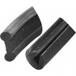 T-7840-S1  Sealing rubber set for windscreen   Ford Model T 1915-1922 