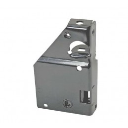 A-35656-AR  Right door lock for open vehicles with door handle   Ford Model A 1929-1931 