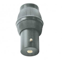 T-6593-Stecker mit einfach Kontakt für Rückleuchte Ford Model-T 1915-1927