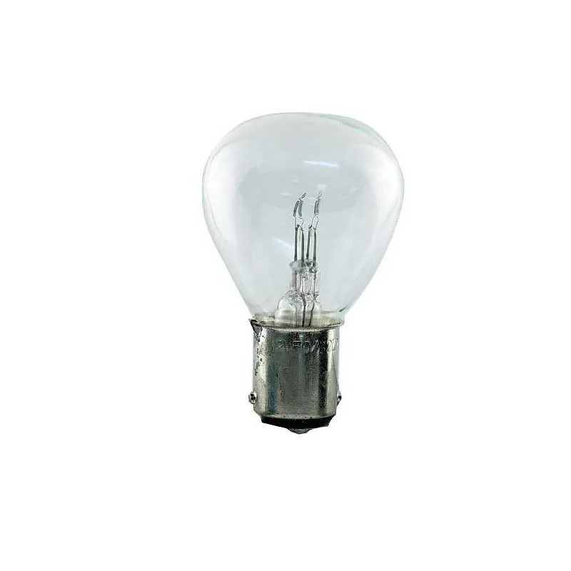 A-13007-12V Lampe für Hauptscheinwerfer 12 Volt 32/50 Watt Ford Model-T 1915-1927 Ford Model-A 1928-1931