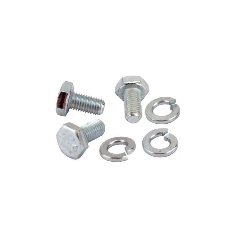 A-6398-MB  Bolt set for flywheel cover plate   Ford Model A -1928-1931 