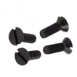 A-37505-MB  Bolt set for lock plate   Ford Model A 1928-1931 