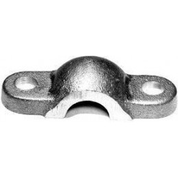 T-2736-ST  Steel bearing shell for front wishbones   Model T 1909-1927 