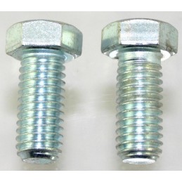 T-3008-Q2  Bolt set for top water connection   Ford Model T 1915-1925 