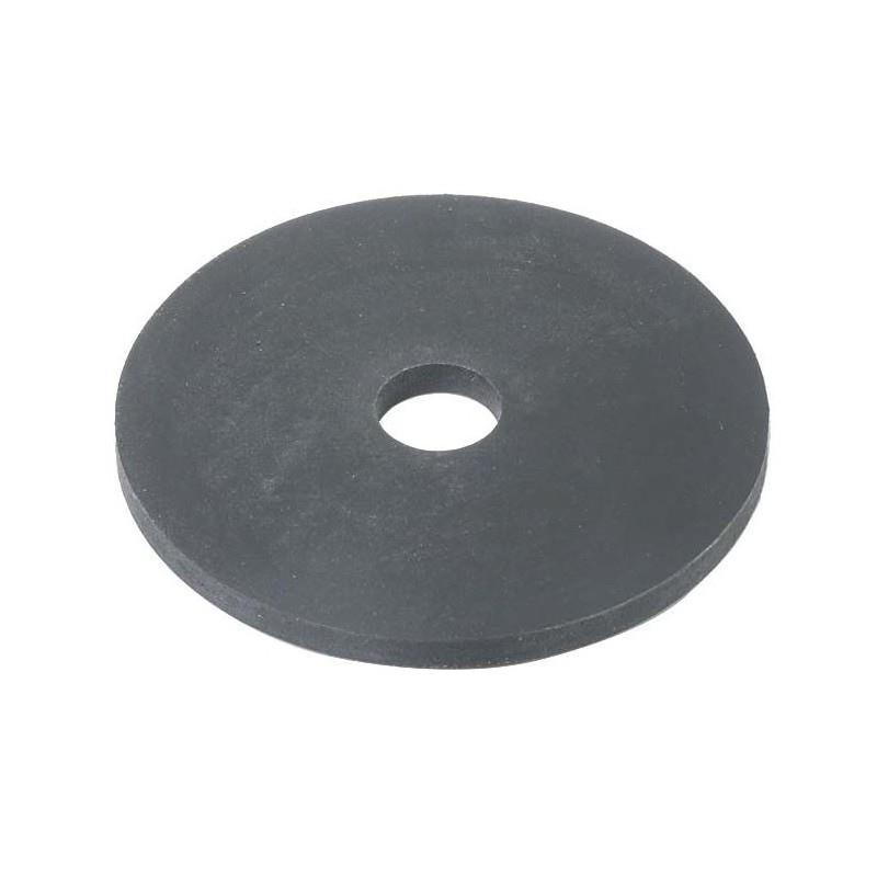 A-5002-P-Q6  Rubber pad set between body and frame   Ford Model A 1928-1931 