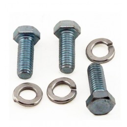 A-11002-MB  Starter bolt set   Ford Model A 1928-1931 