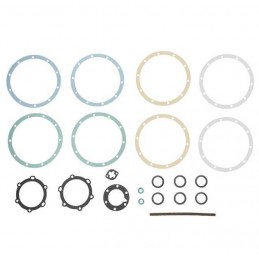 A-4035-SX  Gasket set for rear axle / differential housing   Ford Model A 1928-1931 