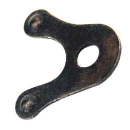 A-10075-B  Spring clip for carbon plate generator   Ford Model A 1929-1931 