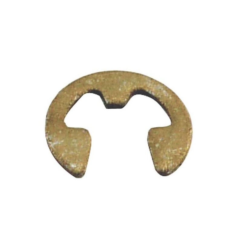 A-10076 Retaining spring for coal holder generator Ford Model A 1928-1931 A-10076 Retaining spring for coal holder generator Ford Model A 1928-1931