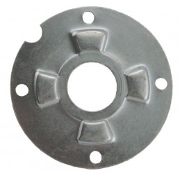 A-10098  Plate for bearing on generator   Ford Model A 1928-1931 