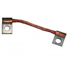 A-10108  Internal ground strap for generator   Ford Model A 1928-1931 