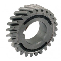 A-6306  Gear for timing crankshaft (25 teeth)   Ford Model A 1928-1931 