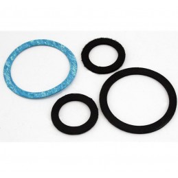 A-9321/23-N  Gasket set for neoprene fuel gauge   Ford Model A 1928-1931 