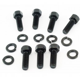 A-6019-MB-Q7  Bolt set for timing housing OE style   Ford Model A 1928-1931 