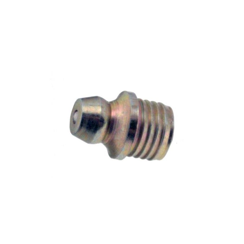 A-353026-M-Q10 Schmiernippel-Satz Modern Style zum Einpressen Ford Model-A 1928-1931 A-353026-M-Q10 Schmiernippel-Satz Modern Style zum Einpressen Ford Model-A 1928-1931