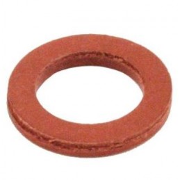 A-4244-Q1  Fiber washer under axle nut on rear wheel hub   Ford Model A 1928-1931 