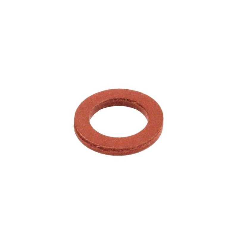 A-4244-Q1 Fiber washer under axle nut on rear wheel hub Ford Model A 1928-1931 A-4244-Q1 Fiber washer under axle nut on rear wheel hub Ford Model A 1928-1931