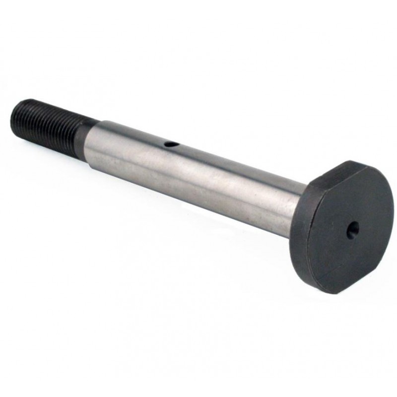 T-3966 Shaft for fan wheel 4-1/4 inch Ford Model T 1909-1920 T-3966 Shaft for fan wheel 4-1/4 inch Ford Model T 1909-1920