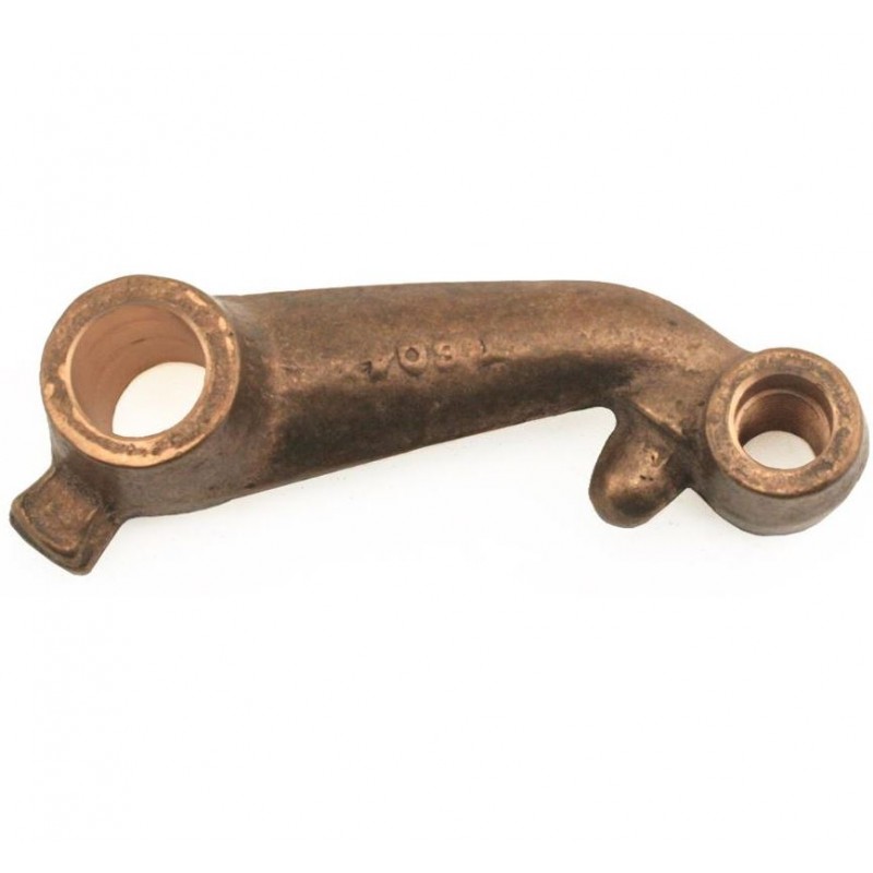 T-3967-E Spann-Arm Bronze für Lüfterrad Ford Model-T 1909-1911