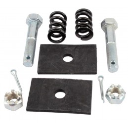 A-8130-OE  Mounting kit for radiator mounting original style   Ford Model A 1928-1931   all Ford from 1928-1942<...