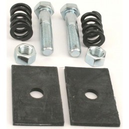 A-8130-RE  Mounting kit for radiator mounting   Ford Model A 1928-1931 