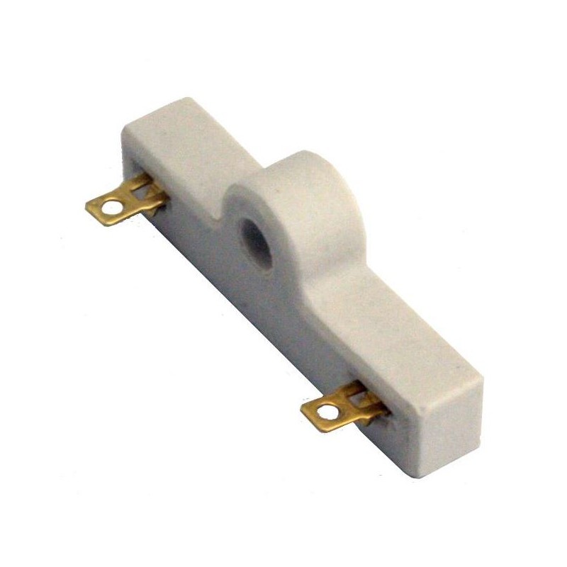 A-12001 Series resistor for ignition coil Ford Model T 1909-1927 Ford Model A 1928-1931 A-12001 Series resistor for ignition coil Ford Model T 1909-1927 Ford Model A 1928-1931