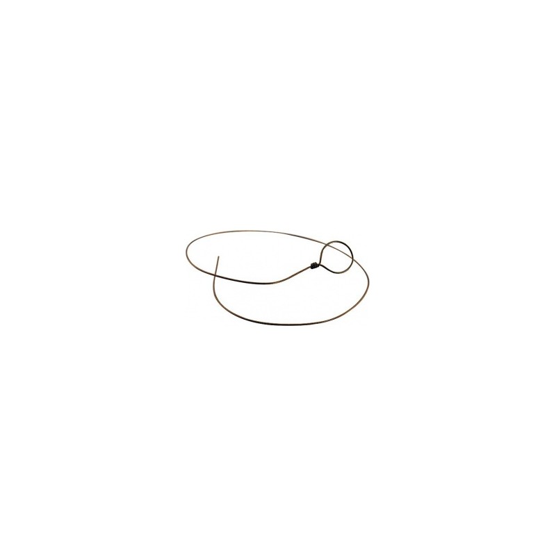 T-4431 Choke Zug Messing 30-1/2" Lang Ford Model-T 1909-1927 T-4431 Choke Zug Messing 30-1/2" Lang Ford Model-T 1909-1927