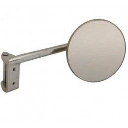 A-17741-BR  Exterior mirror on the right   Ford Model-A 1930-1931 all closed vehicles 