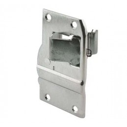 A-46105-BL  Door lock on the left   Ford Model-A 1930-1931 Coupes, Tudors and Trucks 