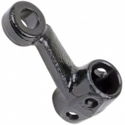 T-2562  Lever on shaft for handbrake   Ford Model T 1909-1925 