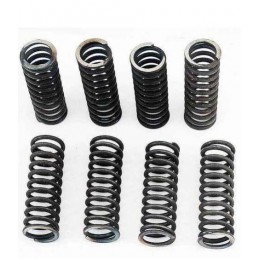 A-6513-Q8  Valve spring set for inlet and exhaust valve   Ford Model A 1928-1931   Ford Model-B 1932-1934 with 4...