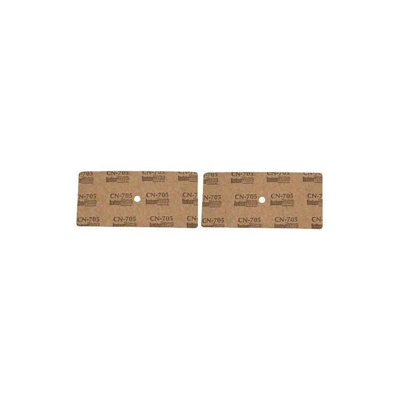 T-3111-B Ventildeckeldichtung Satz Ford Model-T 1912-1921 T-3111-B Ventildeckeldichtung Satz Ford Model-T 1912-1921