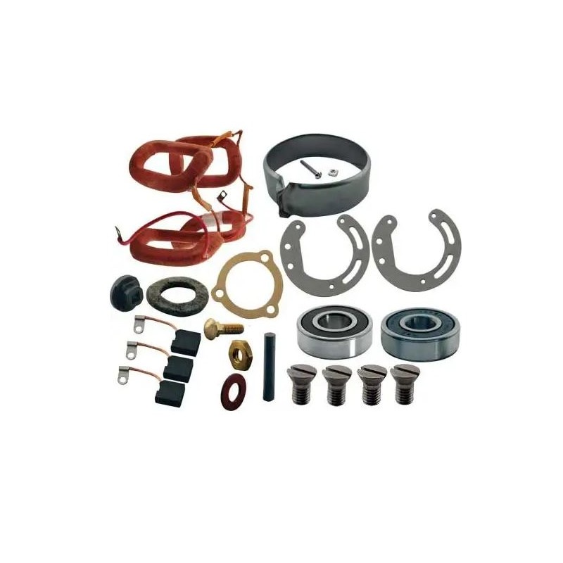 T-5119-KT  Repair kit for alternator / generator 6V   Ford Model T 1919-1927 