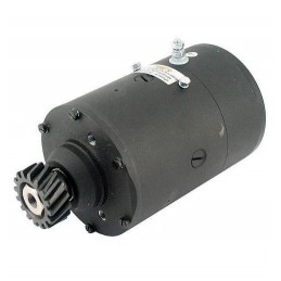 T-5119-AX  Generator / alternator / three-phase alternator 12V old style with negative ground   Ford Model T 1909-192...