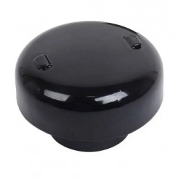 T-3068-STB  Black oil cap   Ford Model T 1909-1927 
