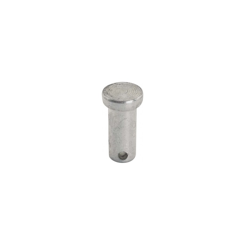 A-2027-Q8 - Pin für Einstellbolzen Bremsbacken Ford Model-A 1928-1931 A-2027-Q8 - Pin für Einstellbolzen Bremsbacken Ford Model-A 1928-1931