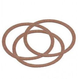 T-2903-Q3  Gasket set for tank cap   Ford Model T 1909-1927 