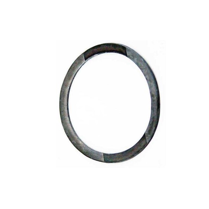 T-2905-B Leadgasket for petrol separator (sediment bowl) Ford Model T 1926-1927 T-2905-B Leadgasket for petrol separator (sediment bowl) Ford Model T 1926-1927